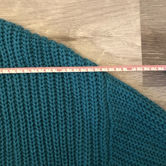 Knit Sweater - Picture 7 of 7